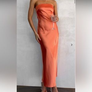 Toperth Maxi Dress